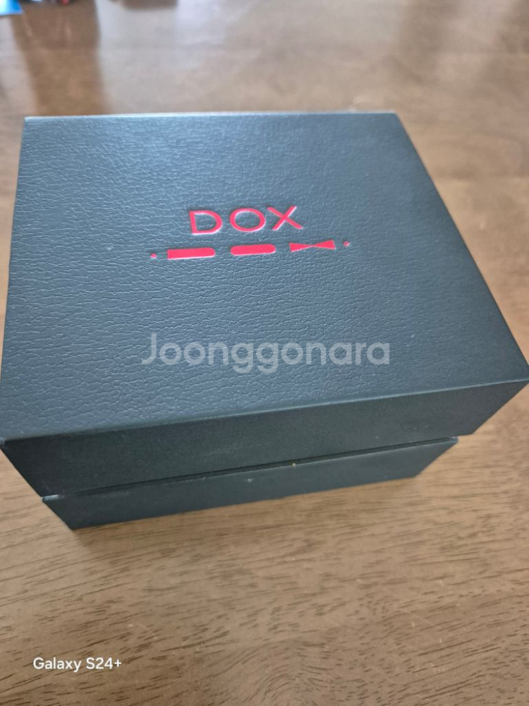 DOX 손목시계 판매--3