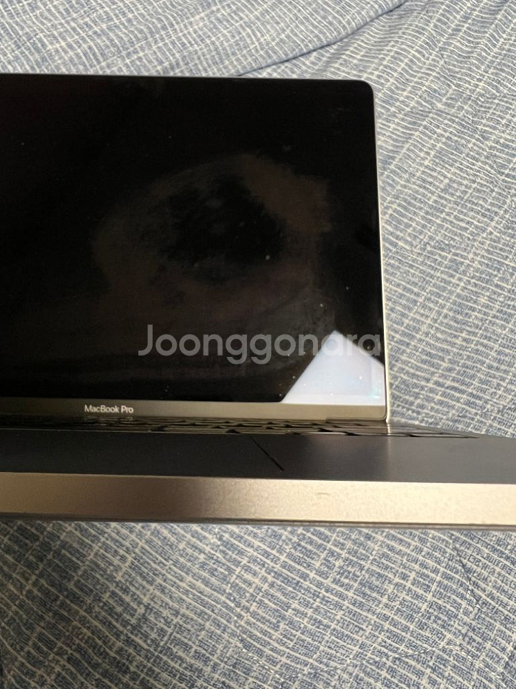 맥북프로 13인치 2020 m1 팝니다(8g 256g)--4