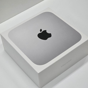 애플 맥미니 2023 M2 PRO 16G 1TB 애케플