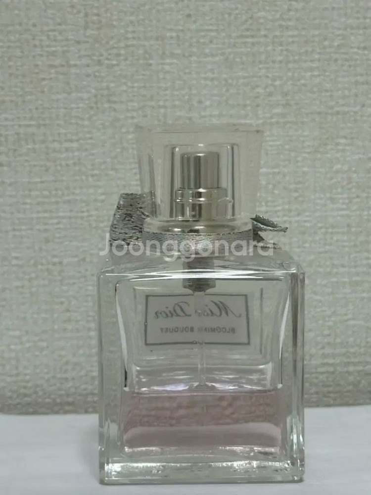 미스 디올 블루밍부케 오 드 뚜왈렛 30ml--1