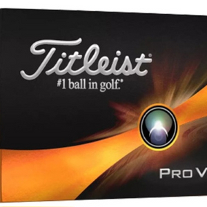 타이틀리스트 PRO V1