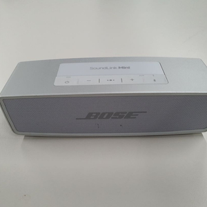 BOSE 보스 사운드링크 미니 2 SE 실버 12만