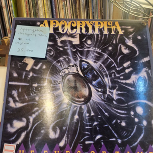 apocrypha.the eyes of time.lp