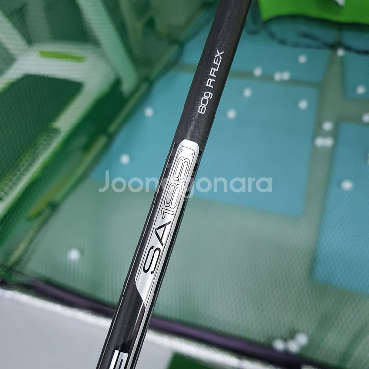 Mercedes AMG SA 188 52도 웨지(벤츠--5