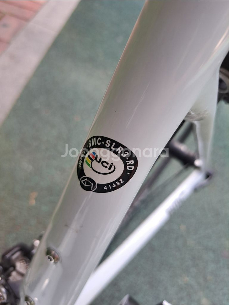 BMC 팀머신 SLR03 카본 로드 이번주만 80--1