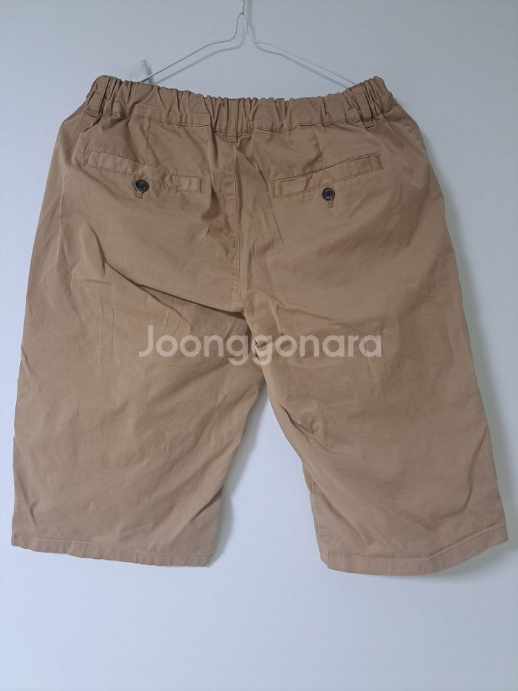 해지스 남아 반바지 판매합니다--1