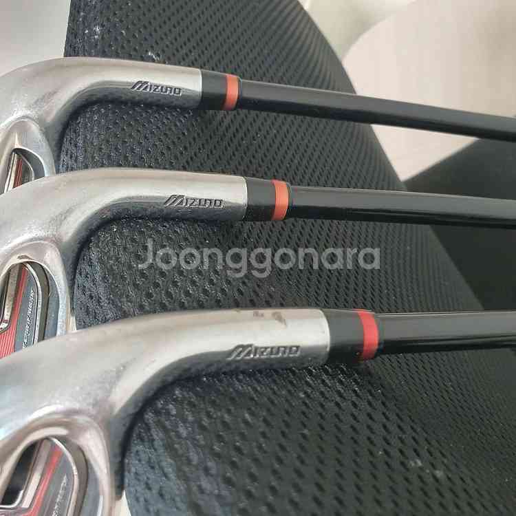 미즈노 JPX A25 웨지 세트 팝니다--2