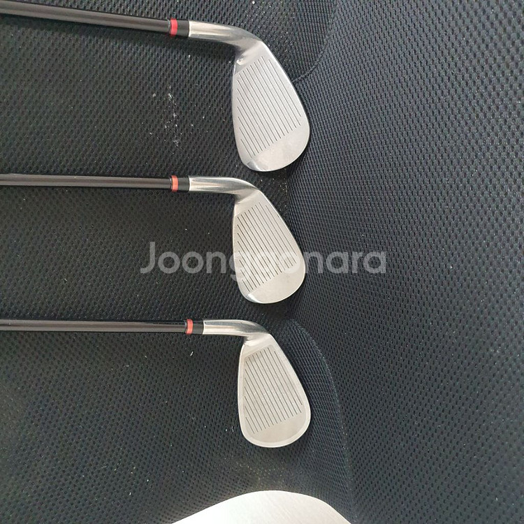 미즈노 JPX A25 웨지 세트 팝니다--5