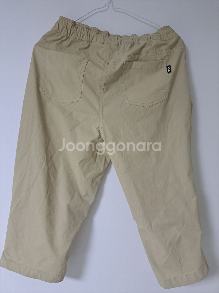 휠라 남아 반바지 판매합니다--1