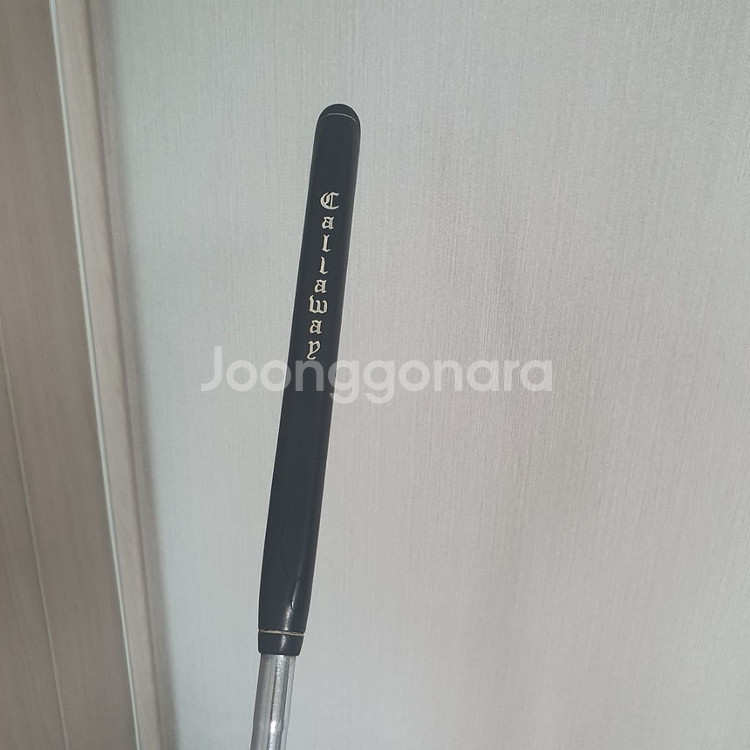갤러웨이 퍼터 팝니다--4