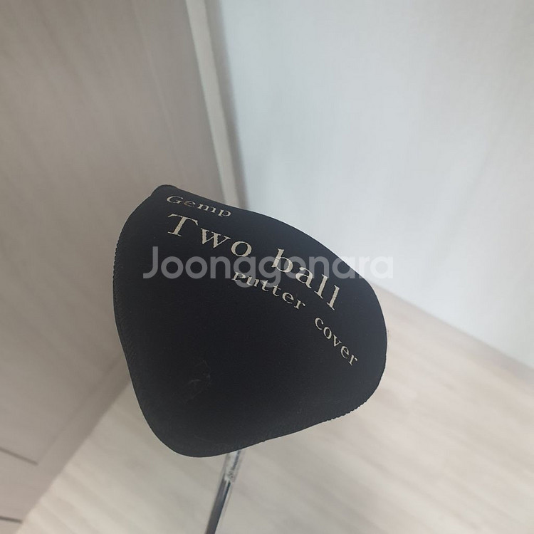 갤러웨이 퍼터 팝니다--7