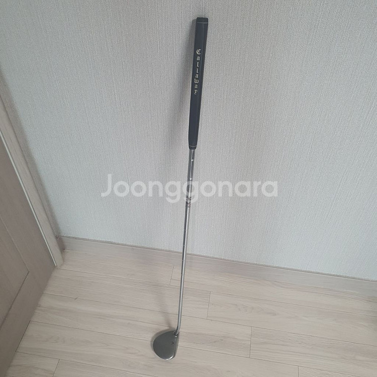 갤러웨이 퍼터 팝니다--5