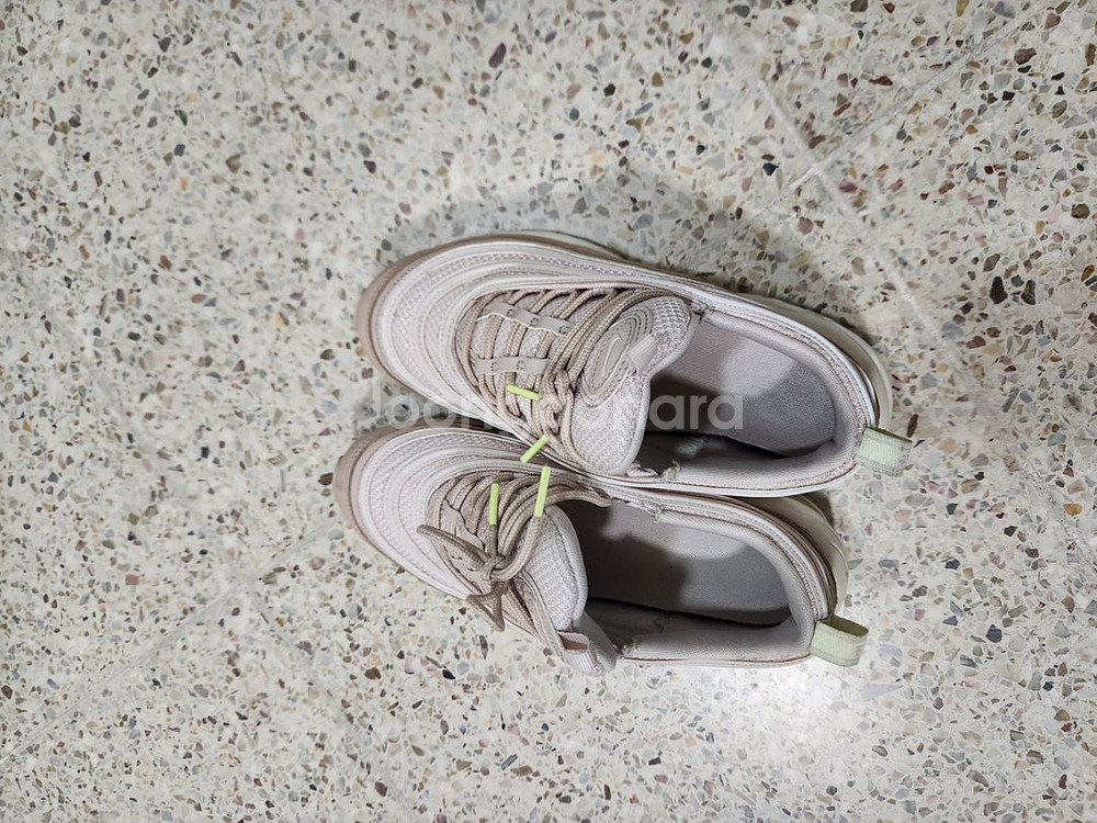 나이키 AIR MAX 97--2