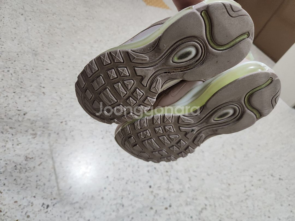 나이키 AIR MAX 97--8
