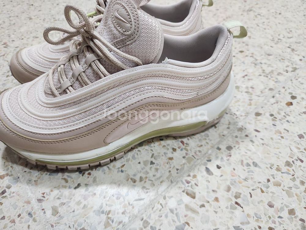 나이키 AIR MAX 97--6
