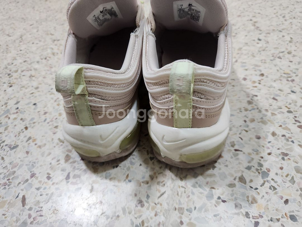 나이키 AIR MAX 97--7