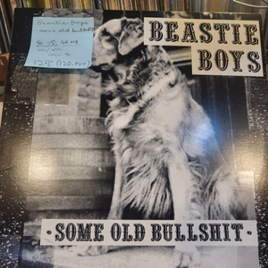 Beastie Boys.94.us.민트급 lp