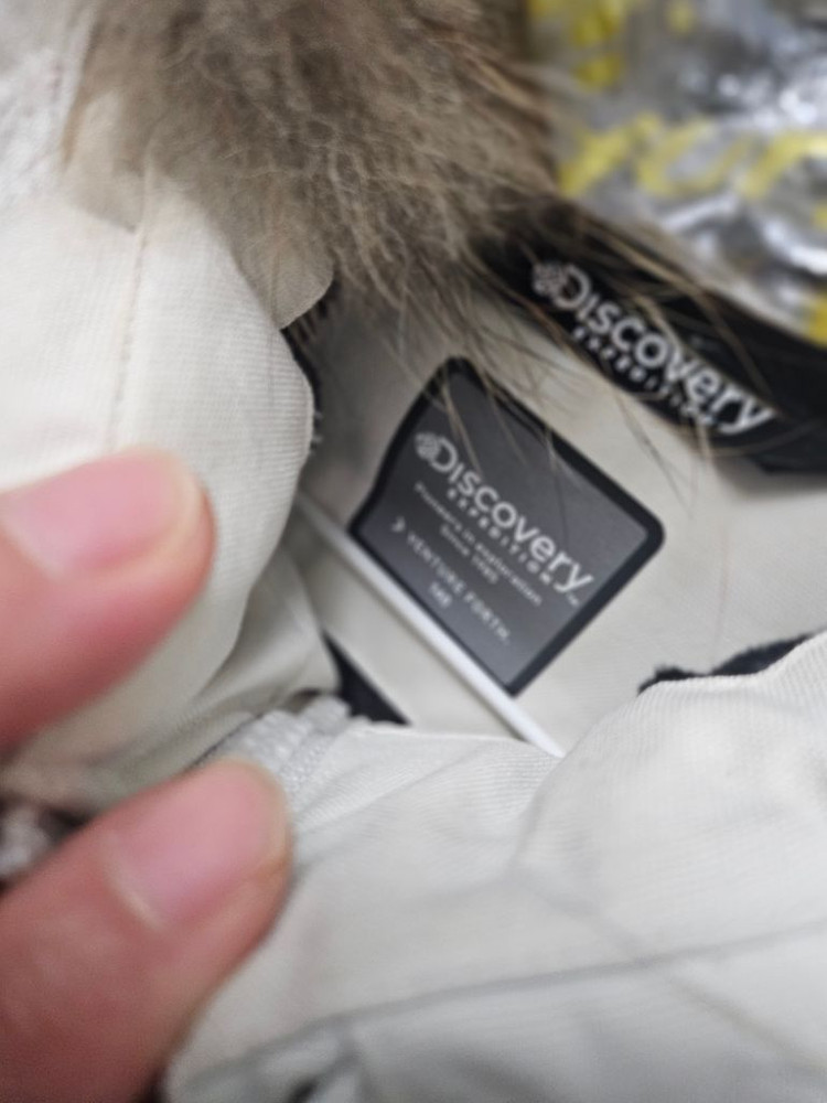디스커버리 패딩--3