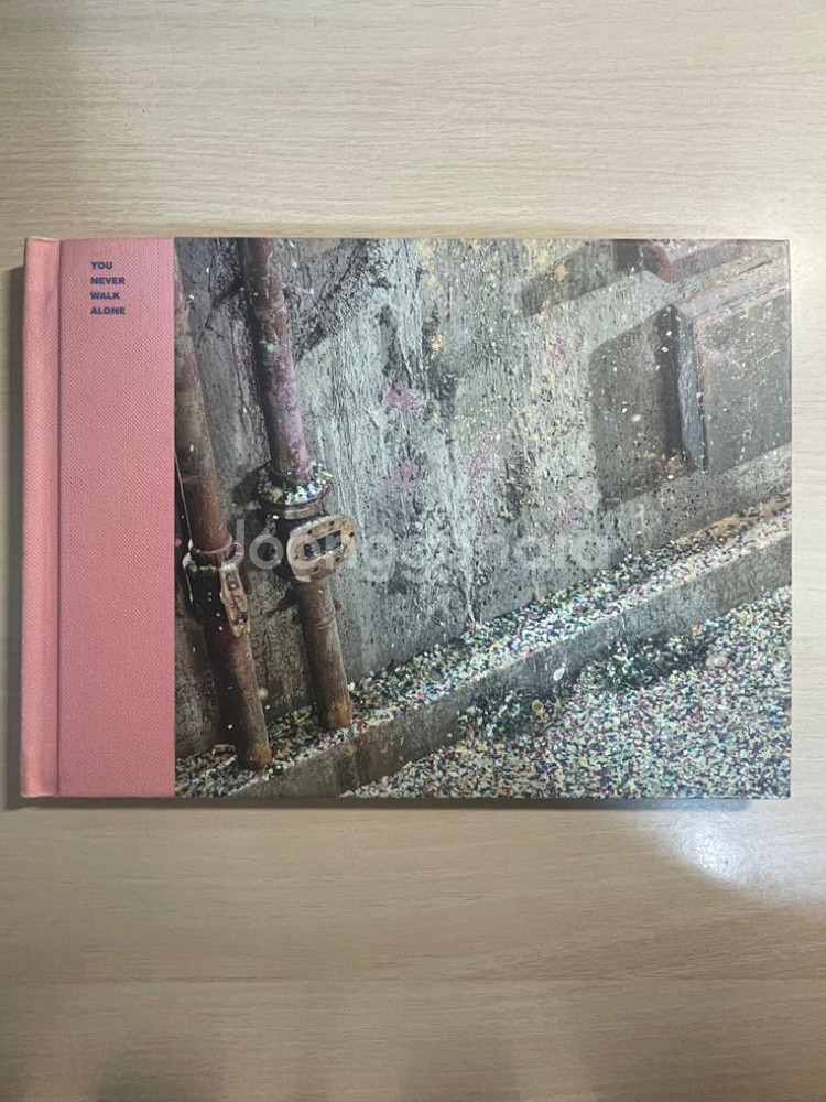 방탄소년단 앨범--0