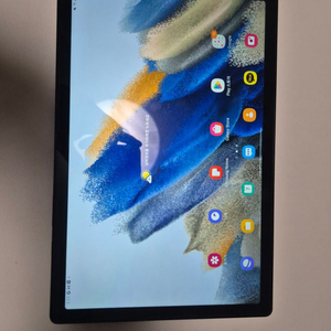 갤럭시탭 A8 SM-X200 64g