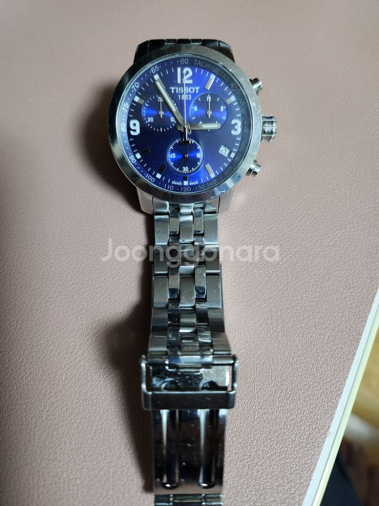 TISSOT(스위스)--0