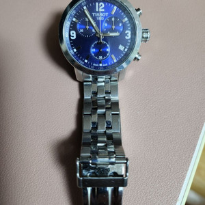 TISSOT(스위스)