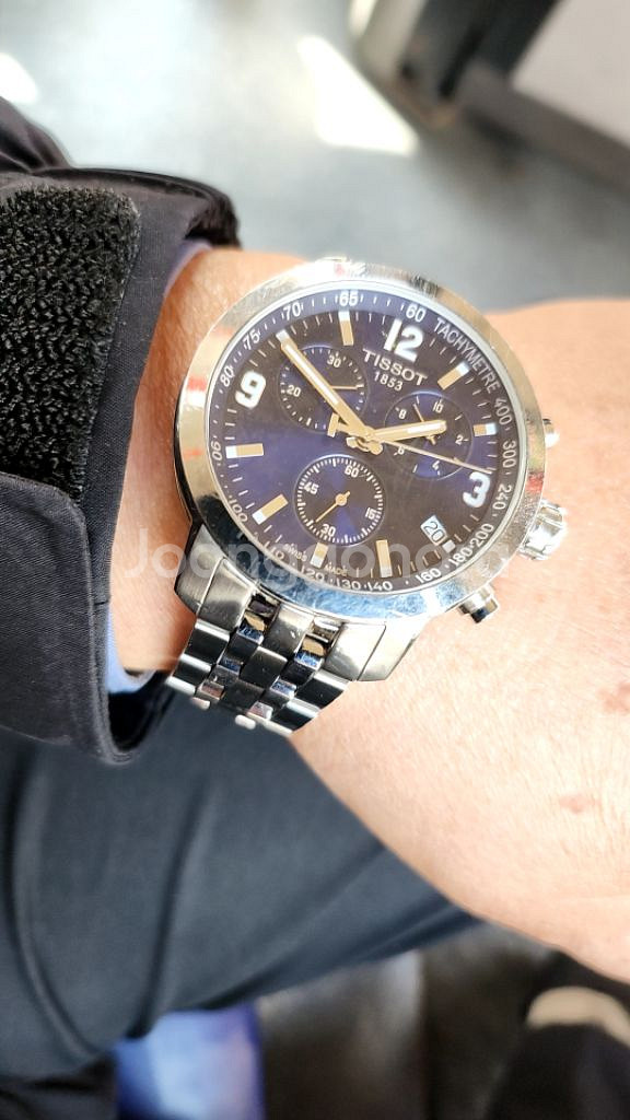 TISSOT(스위스)--1