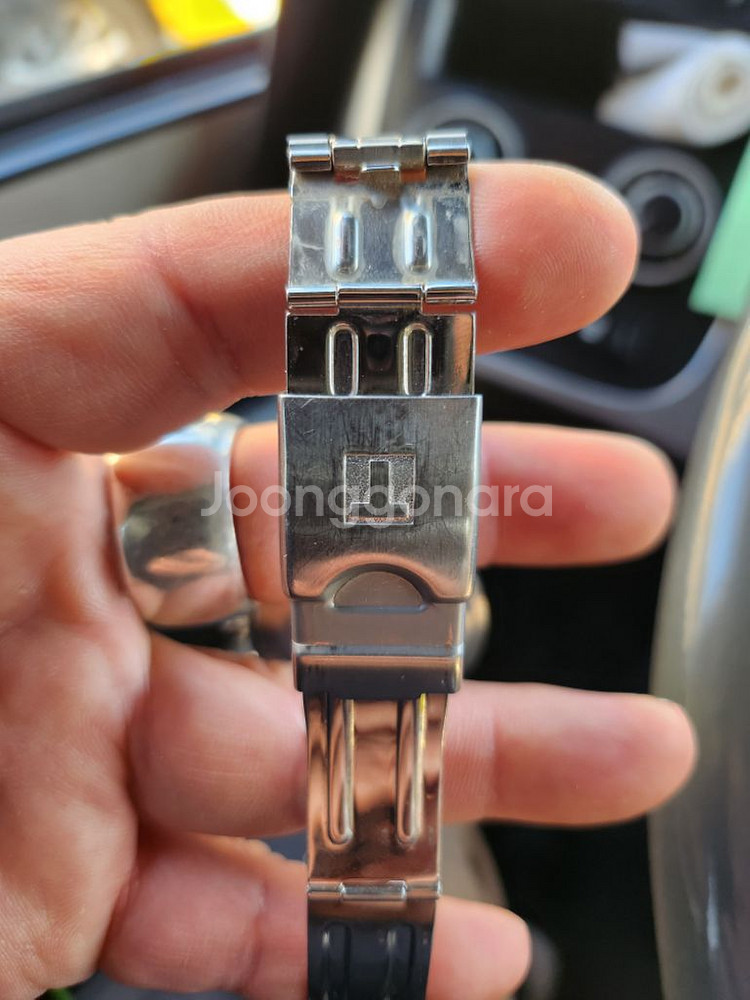 TISSOT(스위스)--3