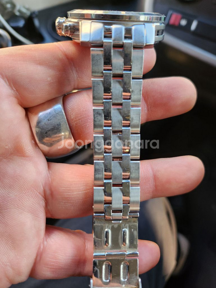TISSOT(스위스)--2