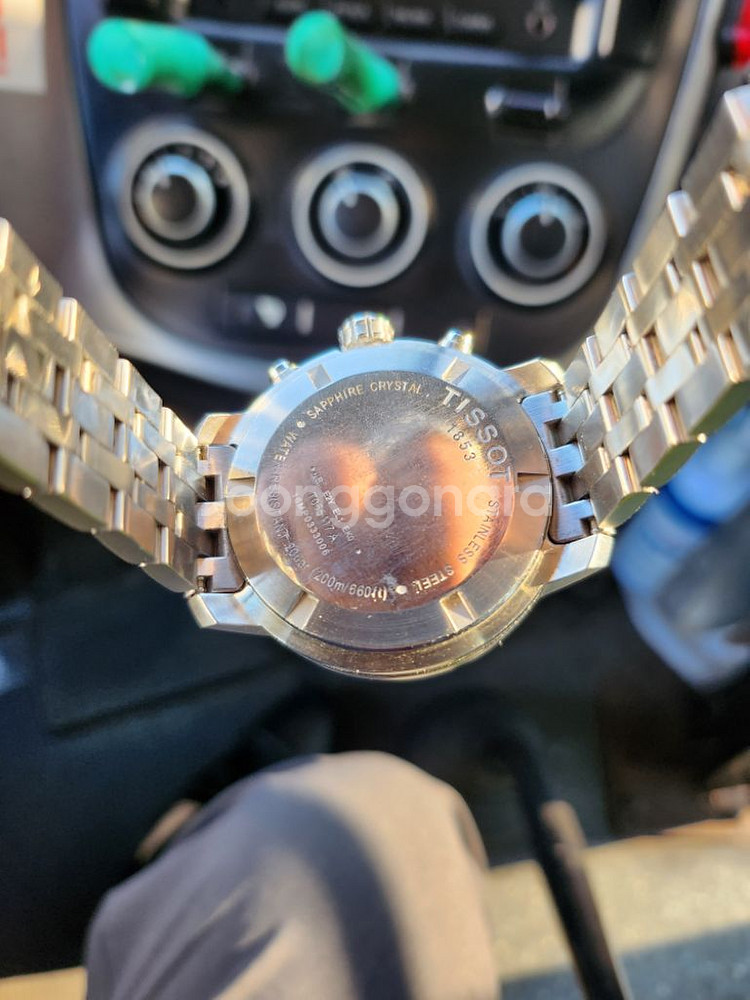 TISSOT(스위스)--4