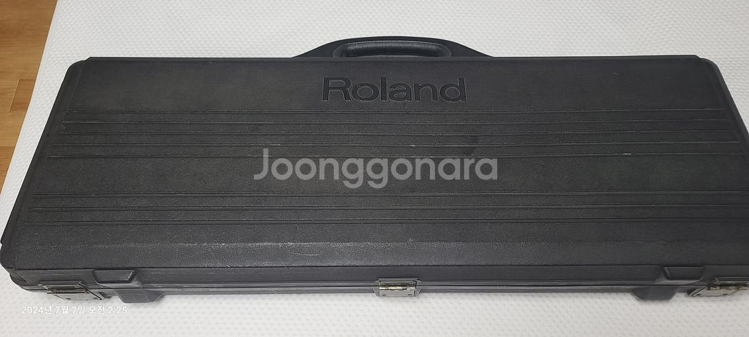 명기) 로랜드Roland D-50 판매--2