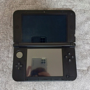 닌텐도 3ds xl