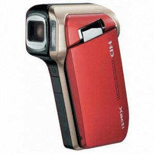 산요작티 vpc hd700