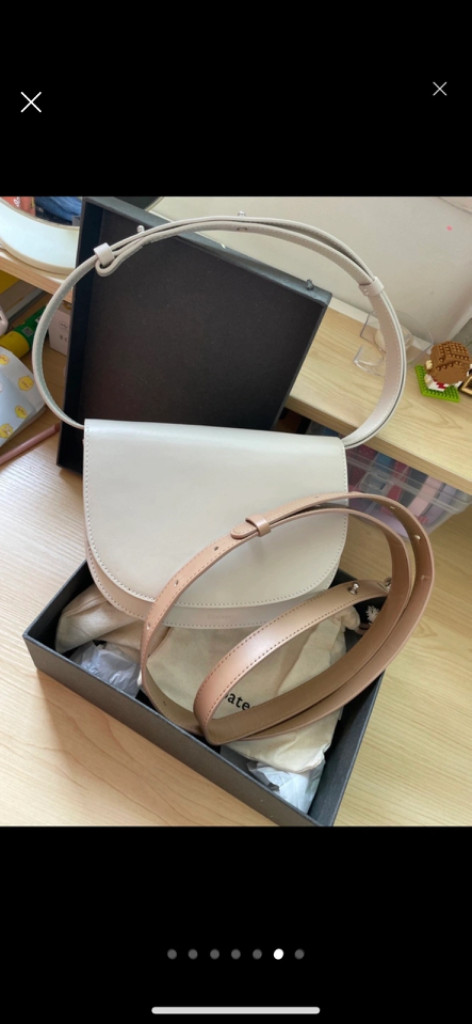 엘바테게브 가방 이미지