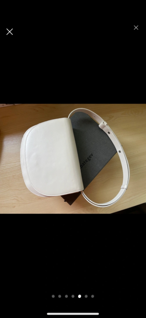 엘바테게브 가방 이미지