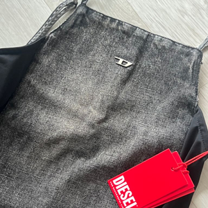 디젤 diesel 원피스