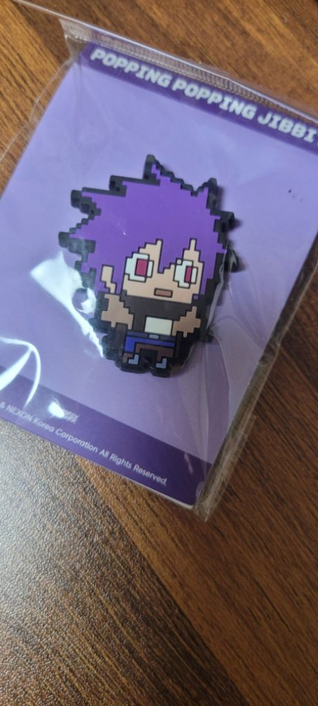 던파 지비츠 이미지