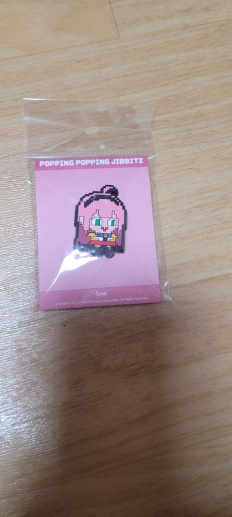 던파 지비츠 이미지