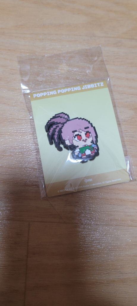 던파 지비츠 이미지