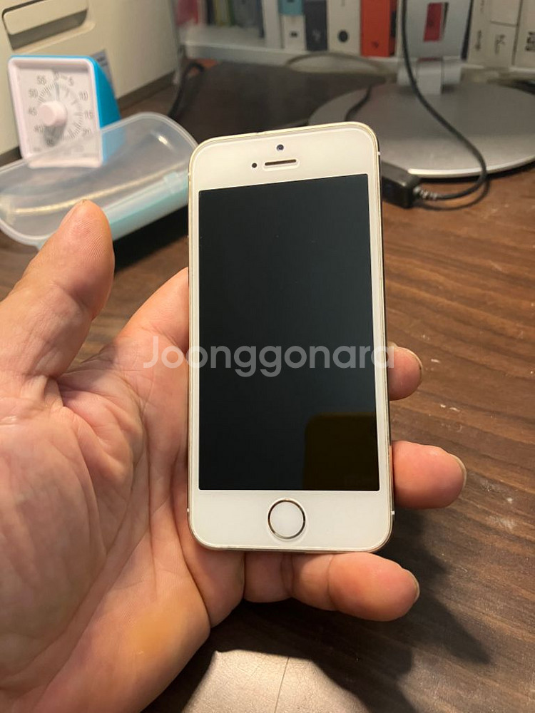 아이폰5s 32gb--1