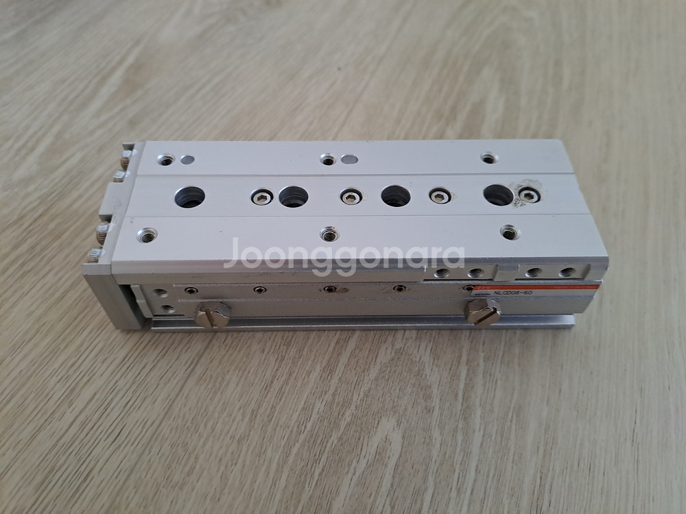 TPC실린더 NLCD08-50--1