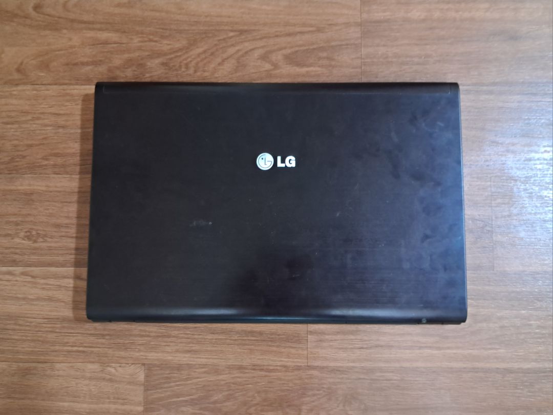 HP 15.6인치 노트북부품용 4GB, HDD500GB