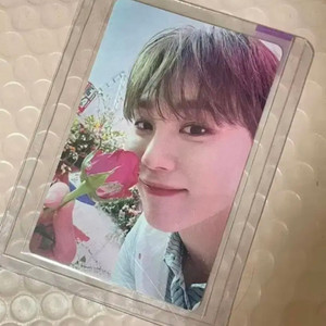 세븐틴 Always yours 승관 플프 포카 양도