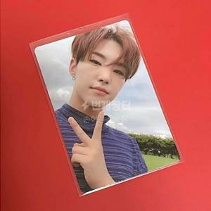 세븐틴 호시 언오드 포카 양도