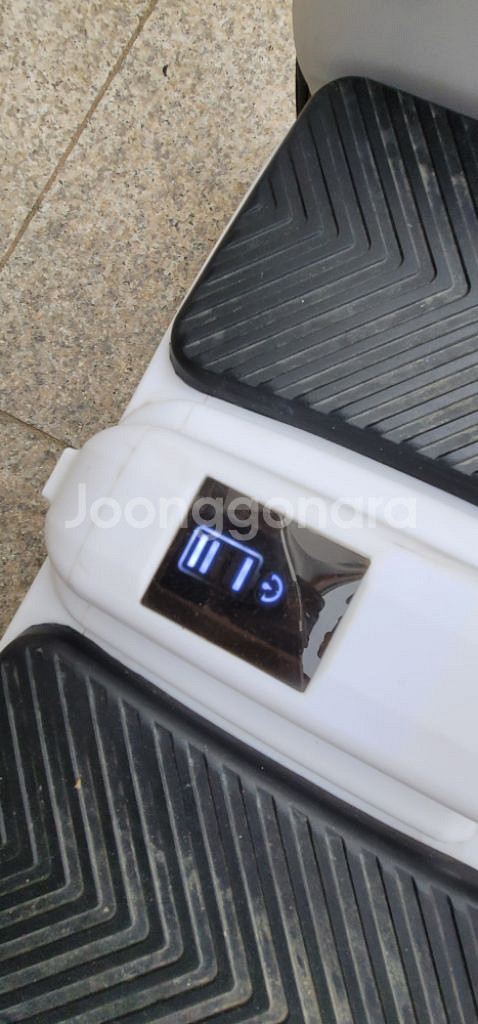 휴렉스미니로봇 m1 전동투휠 전동휠 투휠--2