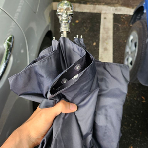 알렉산더 맥퀸 우산