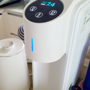 진행워터웨이 PH7.4 미네랄 직수 정수기