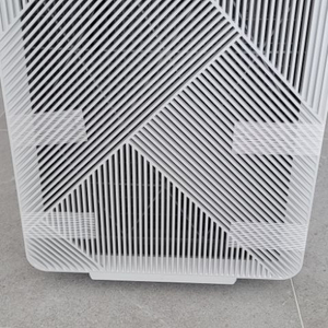 삼성큐브 공기청정기 새상품