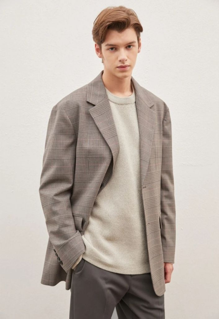 [더니트컴퍼니] 벨벳 니트 이미지