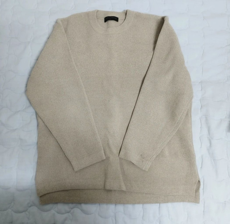 [더니트컴퍼니] 벨벳 니트 이미지